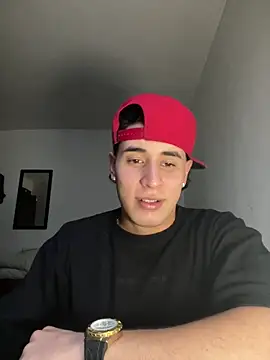 Maximuz1920 online show from March 31, 2026, 6:10 pm