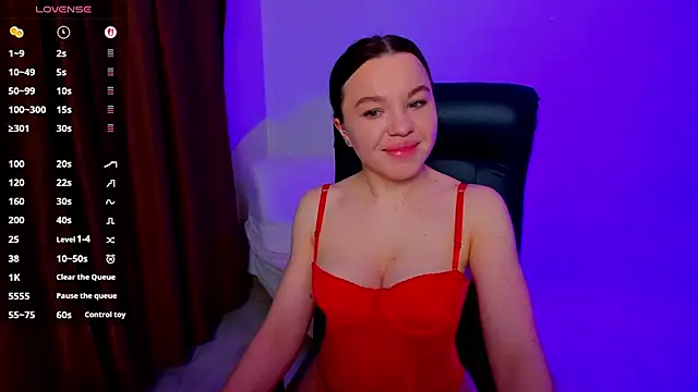 Snapshot of Mia_Mia999 chatting on April 16, 2026, 8:09 pm Mia Mia999 online show from April 16, 2026, 8:09 pm