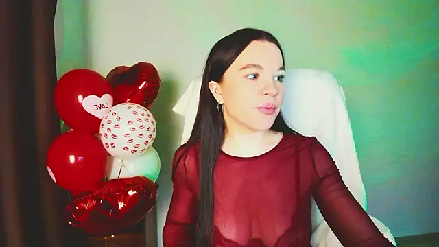 Snapshot of Mia_Mia999 chatting on February 15, 2026, 9:47 pm Mia Mia999 online show from February 15, 2026, 9:47 pm