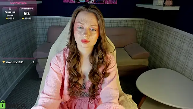 Natalie Palmer online show from February 14, 2026, 12:44 am