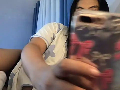 Snapshot of Seductive_Cockybella chatting on February 20, 2026, 11:45 am Seductive Cockybella online show from February 20, 2026, 11:45 am