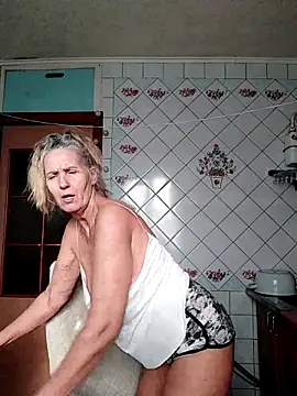 lukerya online show from February 4, 2026, 7:36 am