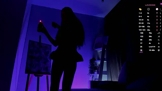 EdraFels online show from February 16, 2026, 8:29 pm