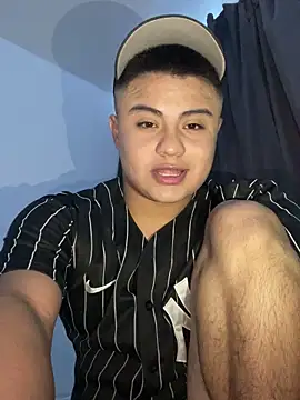 Snapshot of andresmahecha777 chatting on February 8, 2026, 6:00 am andresmahecha777 online show from February 8, 2026, 6:00 am