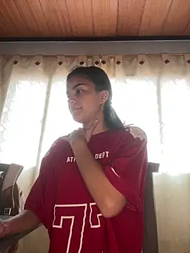 Snapshot of bliinkii_and_luka_ chatting on March 14, 2026, 1:06 pm bliinkii and luka online show from March 14, 2026, 1:06 pm