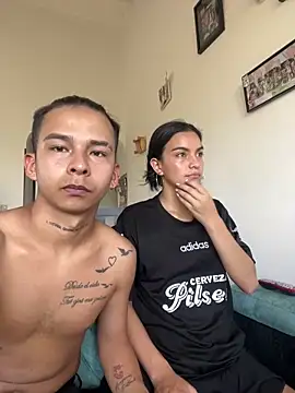 Snapshot of bliinkii_and_luka_ chatting on April 11, 2026, 3:59 pm bliinkii and luka online show from April 11, 2026, 3:59 pm