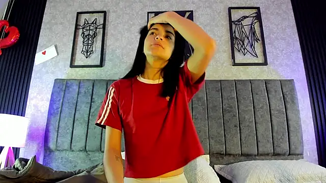 Snapshot of bliinkii_and_luka_ chatting on March 25, 2026, 12:04 pm bliinkii and luka online show from March 25, 2026, 12:04 pm