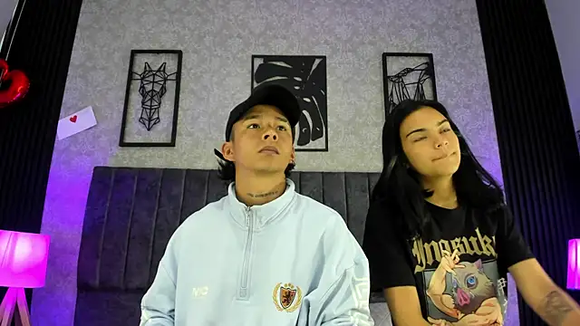 Snapshot of bliinkii_and_luka_ chatting on March 15, 2026, 12:56 pm bliinkii and luka online show from March 15, 2026, 12:56 pm