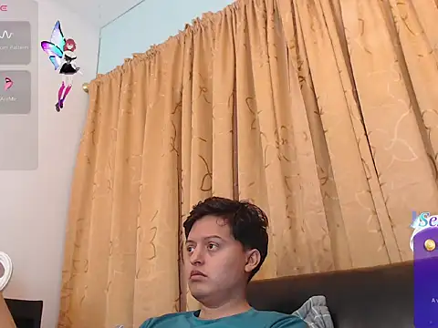 Snapshot of Kevin_Charless chatting on March 29, 2026, 11:34 am Kevin Charless online show from March 29, 2026, 11:34 am