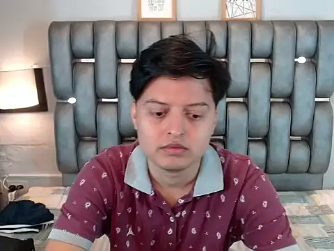 Snapshot of Kevin_Charless chatting on March 26, 2026, 11:08 am Kevin Charless online show from March 26, 2026, 11:08 am