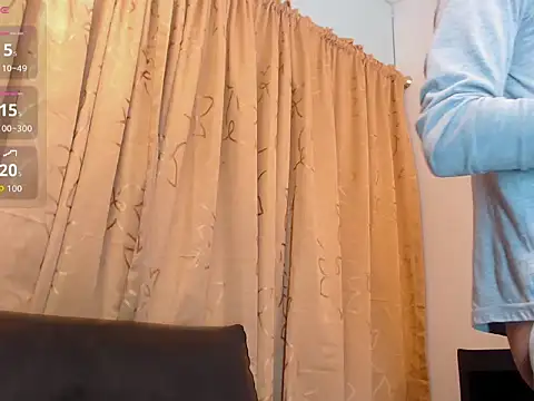 Snapshot of Kevin_Charless chatting on March 19, 2026, 11:10 am Kevin Charless online show from March 19, 2026, 11:10 am