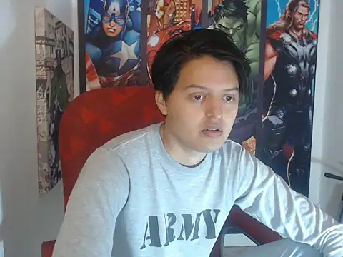 Snapshot of Kevin_Charless chatting on June 1, 2026, 12:38 pm Kevin Charless online show from June 1, 2026, 12:38 pm