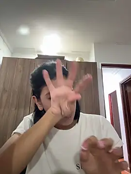 Violet rousse7 online show from February 22, 2026, 12:35 am