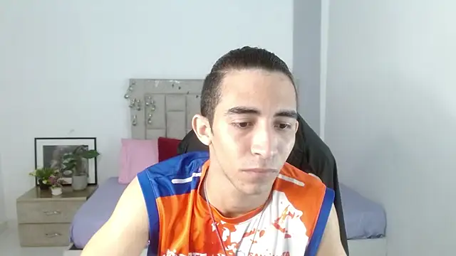 Caius fox online show from February 3, 2026, 11:26 am