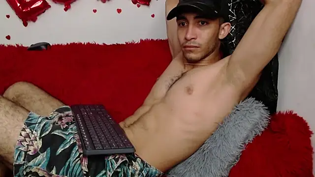 Caius fox online show from February 27, 2026, 11:21 am