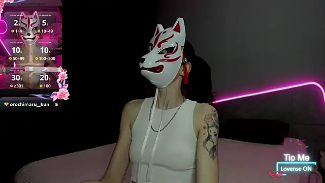 Snapshot of Elia_Peonia chatting on May 23, 2026, 7:24 pm Elia Peonia online show from May 23, 2026, 7:24 pm