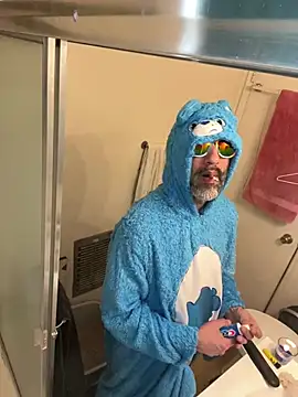 DaddyScorpio78 online show from March 3, 2026, 6:26 pm