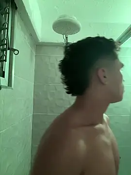 Dominik Souza online show from February 20, 2026, 10:06 am