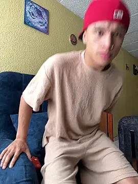 Dominik Souza online show from February 18, 2026, 8:49 pm