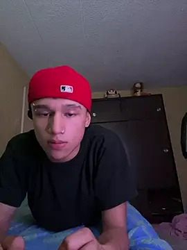 Dominik Souza online show from February 7, 2026, 4:31 am