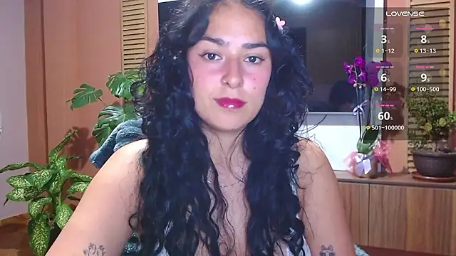 Snapshot of Iris_colette chatting on March 26, 2026, 11:57 pm Iris colette online show from March 26, 2026, 11:57 pm