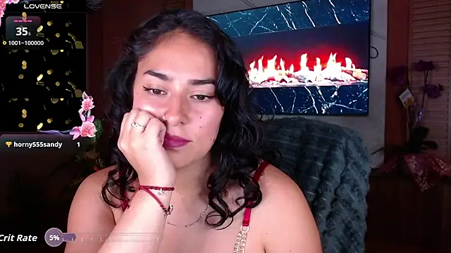 Iris colette online show from May 15, 2026, 11:14 pm