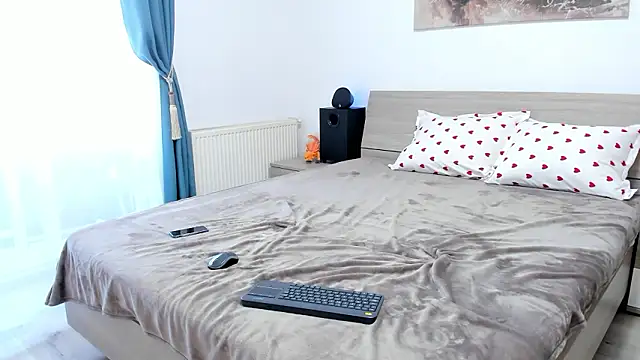 Snapshot of rickysun chatting on February 27, 2026, 6:13 am rickysun online show from February 27, 2026, 6:13 am