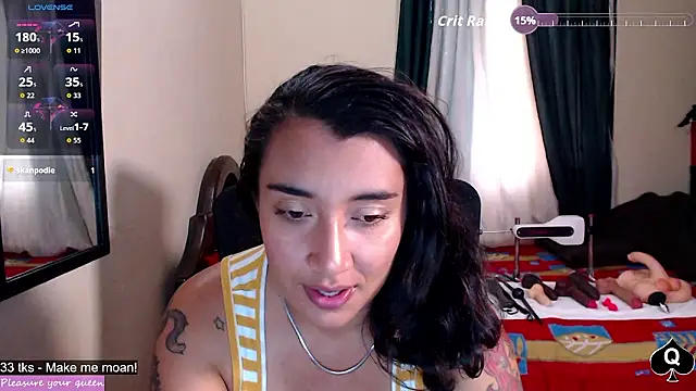 Robin H00t 2 online show from February 24, 2026, 9:04 pm