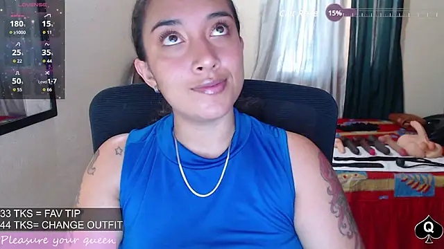 Snapshot of Robin_H00t_2 chatting on July 18, 2026, 8:17 pm Robin H00t 2 online show from July 18, 2026, 8:17 pm