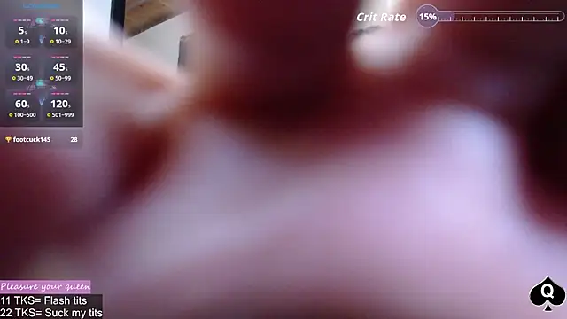 Robin H00t 2 online show from June 4, 2026, 9:19 pm