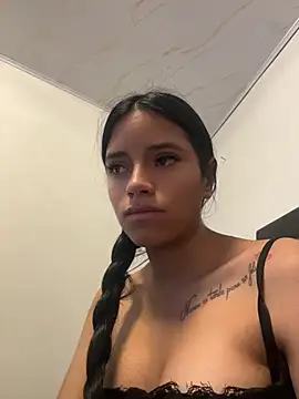 CELESTE -EC online show from May 9, 2026, 2:31 pm