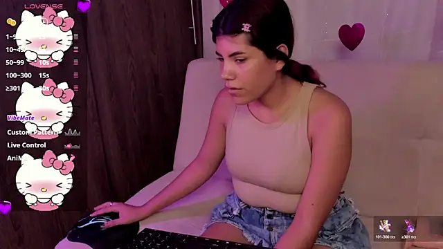 Snapshot of nereadelrey chatting on February 21, 2026, 12:29 pm nereadelrey online show from February 21, 2026, 12:29 pm