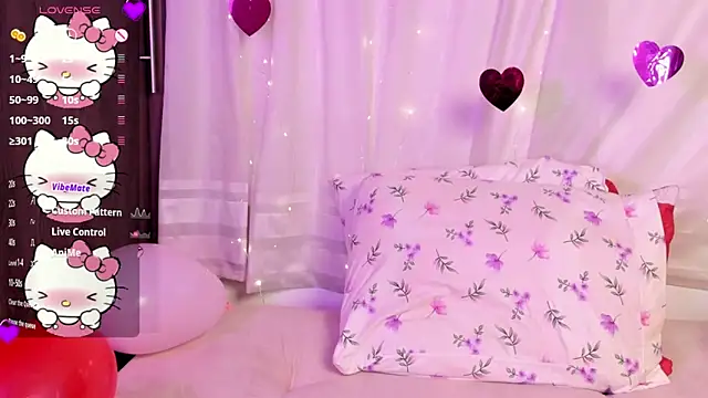 Snapshot of nereadelrey chatting on February 13, 2026, 2:39 pm nereadelrey online show from February 13, 2026, 2:39 pm