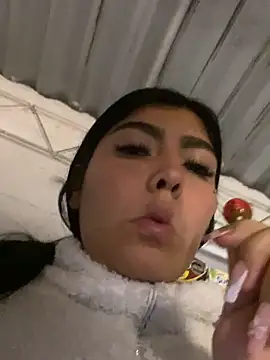 Angelica pink18 online show from February 14, 2026, 1:17 am