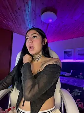 Angelica pink18 online show from February 10, 2026, 3:27 am