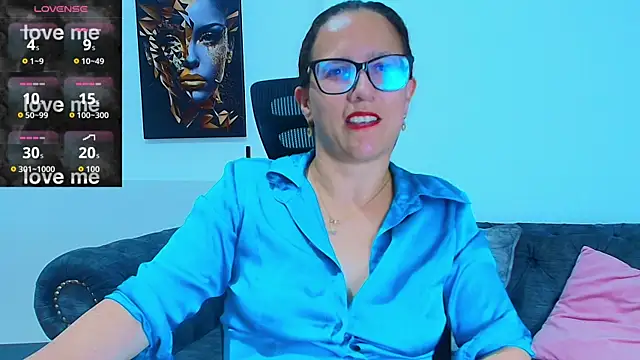 sara marrisson online show from March 24, 2026, 9:15 pm