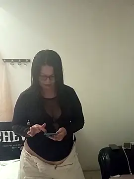 AfroditaX23 online show from March 1, 2026, 6:52 pm