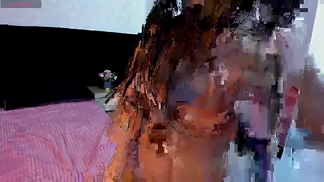 Snapshot of Meloddyys__ chatting on March 11, 2026, 2:33 pm Meloddyys online show from March 11, 2026, 2:33 pm