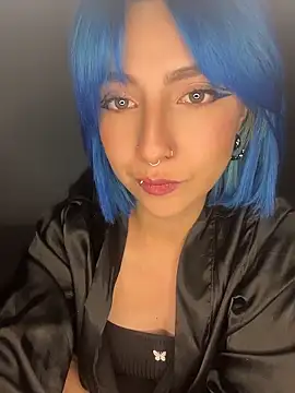 lilith rr online show from April 9, 2026, 4:47 am