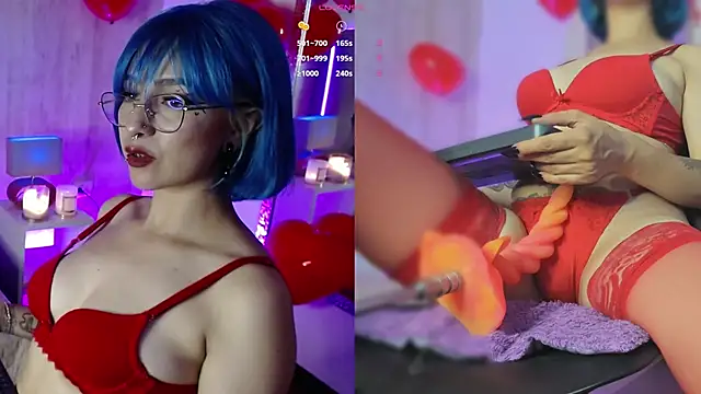 lilith rr online show from February 14, 2026, 4:02 am