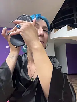 lilith rr online show from March 6, 2026, 3:23 am