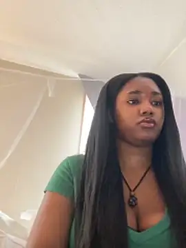 Snapshot of Ebonythroat777 chatting on May 8, 2026, 6:12 pm Ebonythroat777 online show from May 8, 2026, 6:12 pm