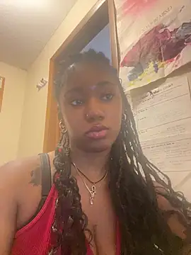 Snapshot of Ebonythroat777 chatting on February 5, 2026, 6:15 pm Ebonythroat777 online show from February 5, 2026, 6:15 pm