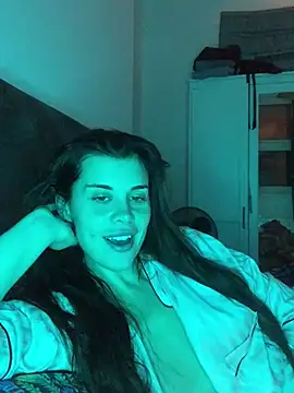 Snapshot of houseofnova chatting on February 27, 2026, 11:15 pm houseofnova online show from February 27, 2026, 11:15 pm