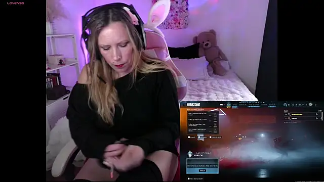 Snapshot of ArchangelTheFrancaise chatting on April 25, 2026, 6:16 pm ArchangelTheFrancaise online show from April 25, 2026, 6:16 pm