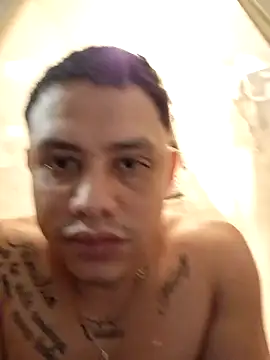 Zarc Jhonson online show from January 23, 2025, 7:29 pm