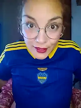 Snapshot of kuramaqueen chatting on July 9, 2026, 4:02 am kuramaqueen online show from July 9, 2026, 4:02 am