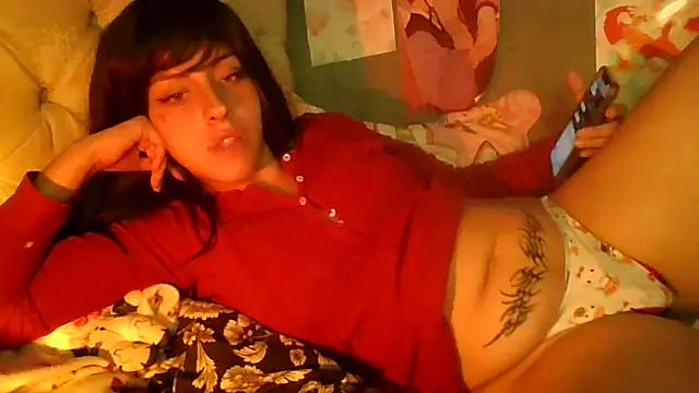 Snapshot of mimi_miauu chatting on May 5, 2026, 2:47 am mimi miauu online show from May 5, 2026, 2:47 am
