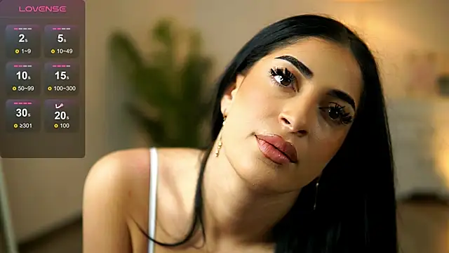 KassidyVibe online show from March 26, 2026, 4:00 am