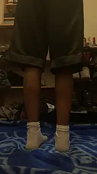 Snapshot of BadyAndShay5 chatting on February 28, 2026, 1:49 am BadyAndShay5 online show from February 28, 2026, 1:49 am